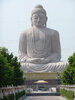 Statue monumentale de Bouddha